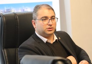 استحکام محل سکونت مردم مهمترین هدف بزرگترین واحد تولیدی سیمان استان گیلان است