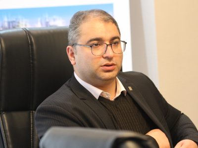 استحکام محل سکونت مردم مهمترین هدف بزرگترین واحد تولیدی سیمان استان گیلان است