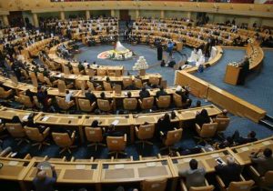 همایشی برای توسعه همکاری مدافعان سلامت و امنیت/ تجلیل از دست‌اندرکاران طرح ملی شهید سلیمانی در مبارزه با کرونا