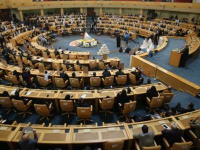 همایشی برای توسعه همکاری مدافعان سلامت و امنیت/ تجلیل از دست‌اندرکاران طرح ملی شهید سلیمانی در مبارزه با کرونا