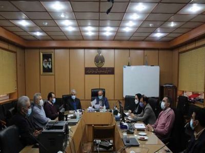 دانشگاه علوم پزشکی گیلان آماده همکاری جهت افزایش خدمات تأمین اجتماعی استان است