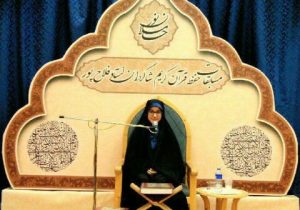 درخشش سه دانشجوی پیام نور گیلان در مسابقات قرآنی کشور