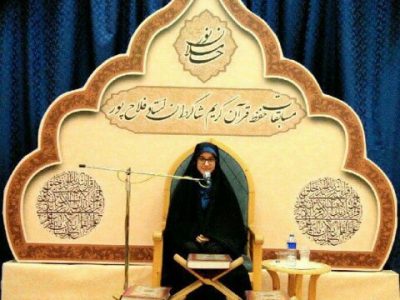 درخشش سه دانشجوی پیام نور گیلان در مسابقات قرآنی کشور