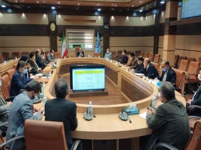 جهت تکمیل طرح‌های عمرانی و فنی حوزه سلامت باید برنامه‌ریزی مدون و مستمر داشت