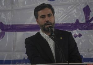 مبارزه و مقاومت تنها راه نجات سرزمینهای اشغالی است/نقش دلالهای یقه سفید در ممانعت از اشتغال در صنعت دخانیات کشور