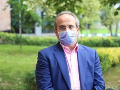 پیام رییس دانشگاه علوم پزشکی گیلان بمناسبت هفته ملی سلامت