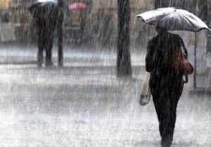 تقویت سامانه سرد و بارشی طی دو روز آینده در گیلان