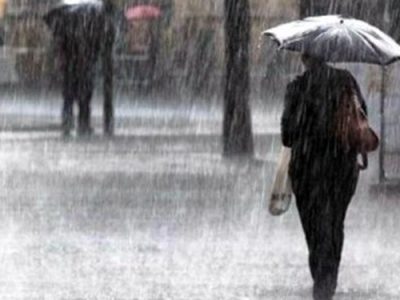 تقویت سامانه سرد و بارشی طی دو روز آینده در گیلان