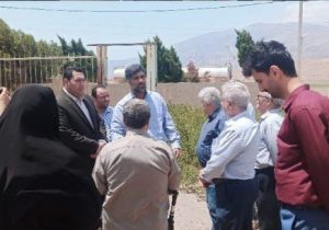 ما با یک صلوات، گذشته را رها نخواهیم کرد