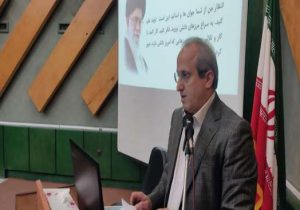 جایگاه رفیع و نقش محوری استادان و اعضای هیئتعلمی دانشگاهها در تقویت ظرفیتهای علمی و تربیتی از اهداف برگزاری دورههای ضیافت اندیشه است