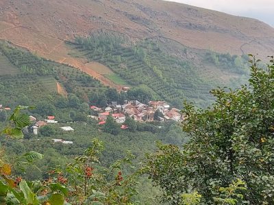 بررسی طرح پایلوت تبدیل روستای کشایه اشکور رحیم آباد گیلان به اولین دهکده‌ ‌بوم‌گردی ایران