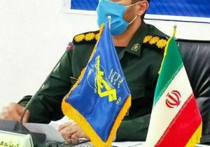 پیام تبریک فرمانده سپاه ناحیه مرکزی رشت به مناسبت روز خبرنگار