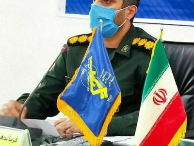 پیام تبریک فرمانده سپاه ناحیه مرکزی رشت به مناسبت روز خبرنگار