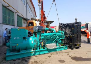 تولید بدون توقف دخانیات گیلان با اقدامی مدبرانه/ دخانیات با خاموشی‌های پرتکرار خداحافظی می‌کند