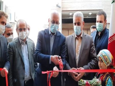 افتتاح ۲۷ پروژه سلامت‌محور گیلان به ارزش ۷۵۰ میلیارد تومان/ ۲۵۴ فرصت شغلی در استان ایجاد شد