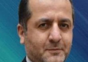 سرپرست جدید دانشگاه علوم پزشکی گیلان منصوب شد