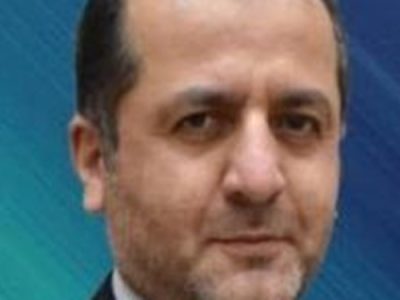 سرپرست جدید دانشگاه علوم پزشکی گیلان منصوب شد