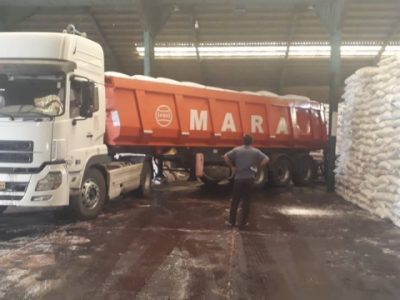 صدور بیش از ۶۰۰۰۰ حواله الکترونیک توزیع کودهای کشاورزی شیمیایی در استان گیلان