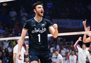 بازیکن گیلانی تیم ملی به پاکستان رفت