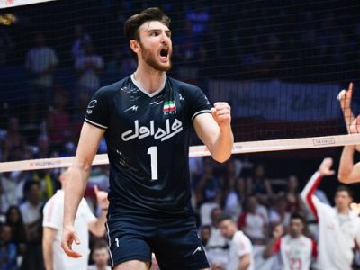 بازیکن گیلانی تیم ملی به پاکستان رفت