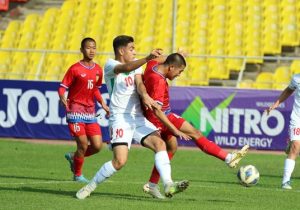 دعوت شدن۲ گیلانی به تیم ملی فوتبال کشور