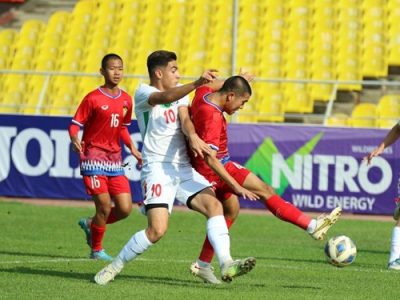 دعوت شدن۲ گیلانی به تیم ملی فوتبال کشور