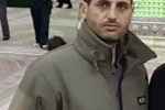 یک مدافع حرم دیگر شهید امنیت در گیلان شد/شهید یوسفی سومین شهید امنیت در گیلان