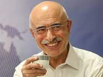 زنده شدن یاد حسینجانی با نوای کربلا منتظر ماست…