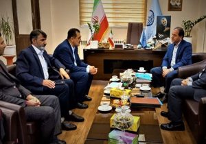 چراغ سبز علوم پزشکی برای ورود نخبگان ایثار و شهادت در عرصه‌های مدیریتی…