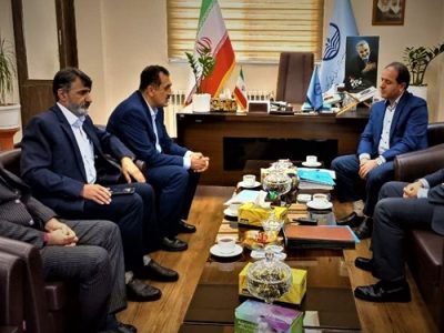 چراغ سبز علوم پزشکی برای ورود نخبگان ایثار و شهادت در عرصه‌های مدیریتی…