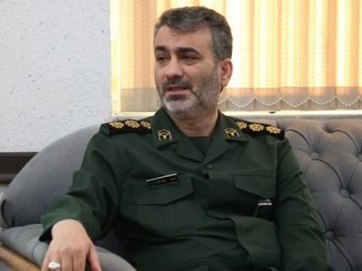 ورود بسیج برای احیای تالاب بین‌المللی انزلی