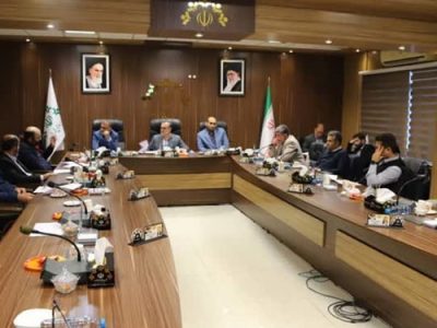 انتقاد از بکارگیری نیروهای غیرمتخصص در پُست‌های تخصصی شهرداری رشت