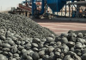 نخستین تولیدکننده آهن اسفنجی شمال کشور در گیلان افتتاح میشود