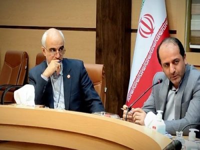 ایران» بزرگ‌ترین بانک خون بند ناف در منطقه