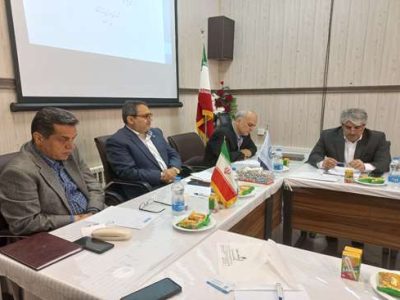 برگزاری شورای سلامت شهرستان مرزی آستارا/ از بررسی مشکلات و چالش‌های نظام سلامت تا بازدید متولیان سلامت از عرصه‌های بهداشتی و درمانی