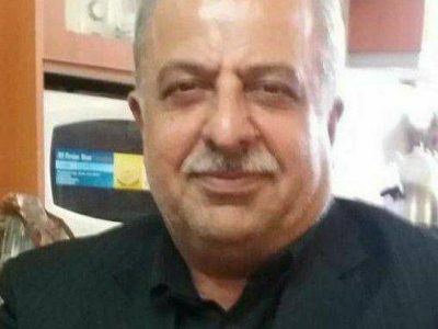 سرپرست مدیریت شبکه بهداشت و درمان شهرستان آستارا منصوب شد