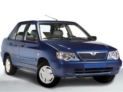 پرایدی که می خواست پراید بماند!