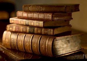 ماستمالی سرانه خرید کتاب!