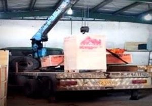 توزیع ۴۴۰ قلم انواع تجهیزات پزشکی سرمایه‌ای در گیلان