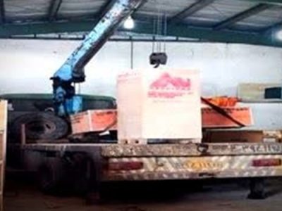 توزیع ۴۴۰ قلم انواع تجهیزات پزشکی سرمایه‌ای در گیلان