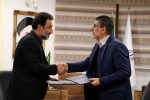 تفاهم نامه همکاری بین برق منطقهای با آموزشوپرورش گیلان مبادله شد
