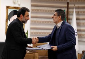 تفاهم نامه همکاری بین برق منطقه‌ای با آموزش‌وپرورش گیلان مبادله شد