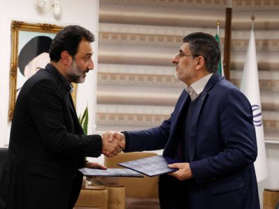 تفاهم نامه همکاری بین برق منطقه‌ای با آموزش‌وپرورش گیلان مبادله شد