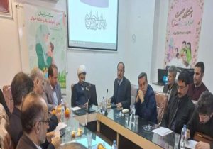 آخرین وضعیت نظام سلامت رودسر بررسی شد