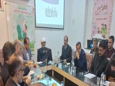 آخرین وضعیت نظام سلامت رودسر بررسی شد