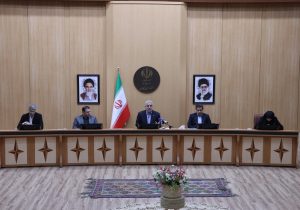 تشکیل قرارگاه مدیریت جهادی مصرف بهینه گاز گیلان با دستور استاندار