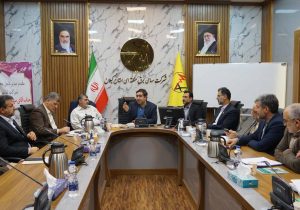 برق گیلان در تامین منابع مالی در کشور پیشرو است