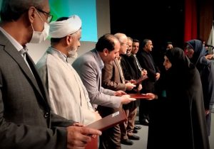 پرستاران گیلانی تجلیل شدند/ اجرای تعرفه پرستاری در گیلان پس از ۱۴ سال