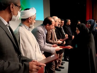 پرستاران گیلانی تجلیل شدند/ اجرای تعرفه پرستاری در گیلان پس از ۱۴ سال