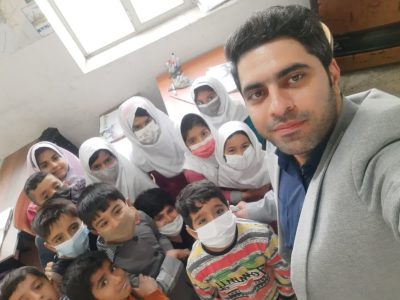 آموزش ابتدایی کلید توسعه و تحول علمی و فرهنگی در جامعه